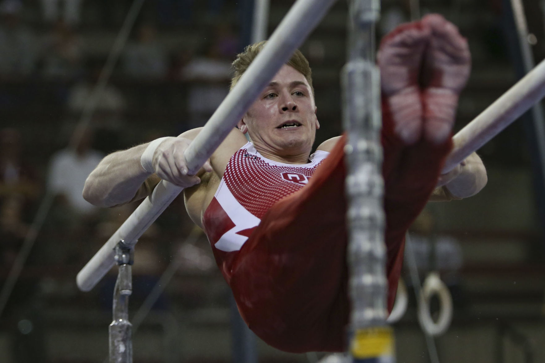 Gage Dyer
